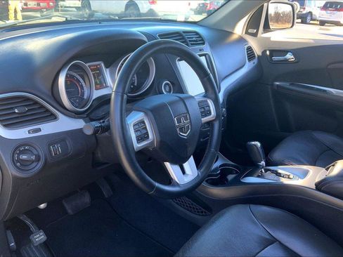 Used 2019 Dodge Journey GT image 13