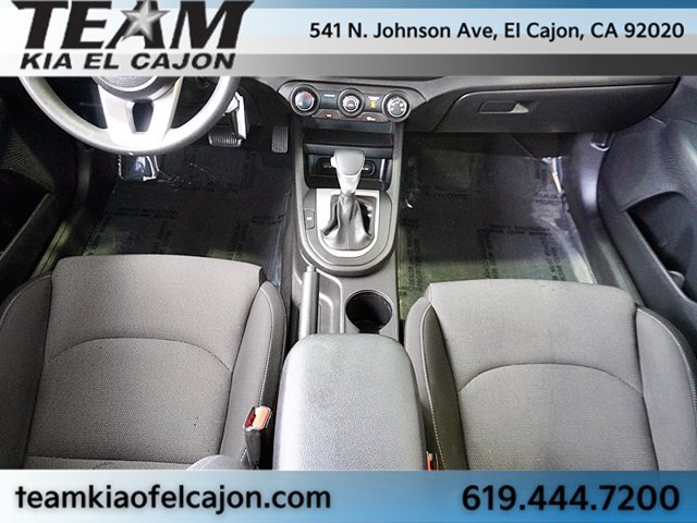 Certified 2022 Kia Forte LXS FWD image 20
