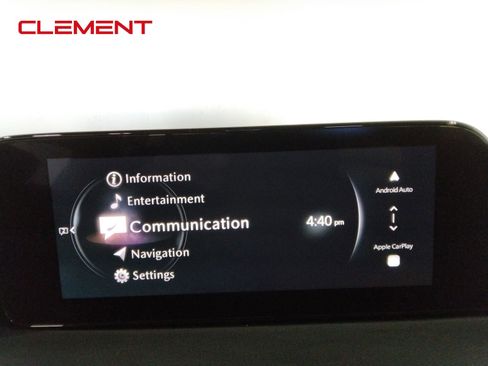 Used 2025 MAZDA MAZDA3 s image 23