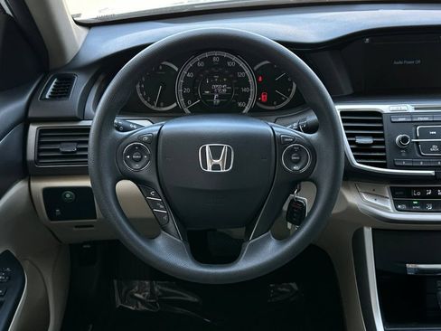 Used 2015 Honda Accord LX image 14