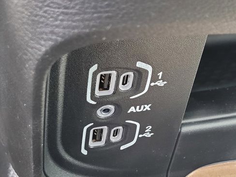 New 2026 RAM 3500 Tradesman image 13