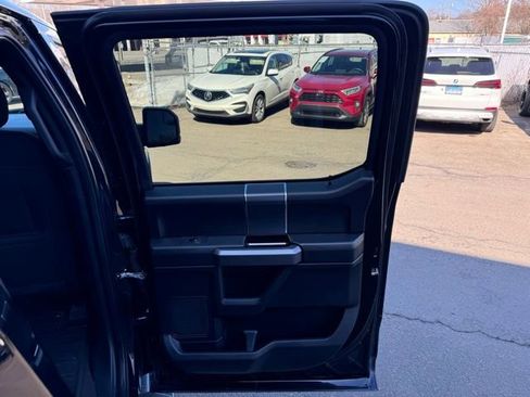 Used 2020 Ford F150 XLT w/ Equipment Group 302A Luxury image 14