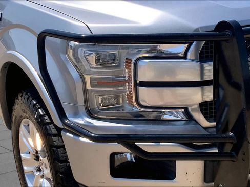 Used 2020 Ford F150 Platinum w/ Equipment Group 701A Luxury AWD/4WD image 28