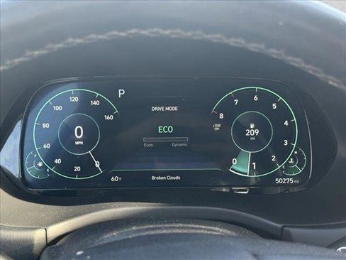 Used 2021 Hyundai Palisade Limited image 12