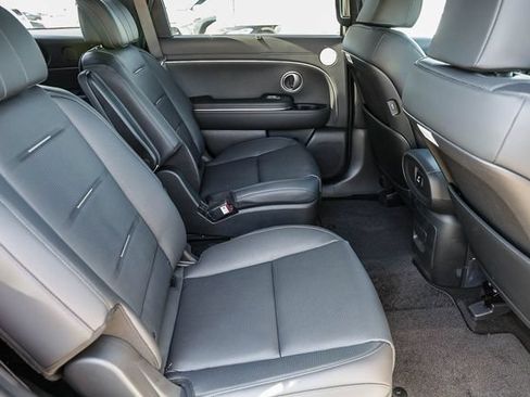 New 2026 Hyundai Palisade Calligraphy AWD/4WD image 22