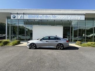 Used 2022 Honda Accord Sport Special Edition image 1