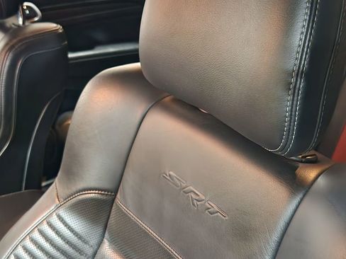 Used 2021 Jeep Grand Cherokee SRT image 35