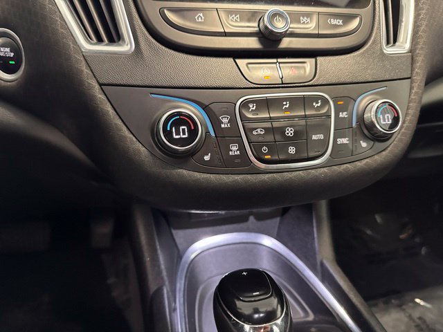 Used 2020 Chevrolet Malibu LT FWD image 5