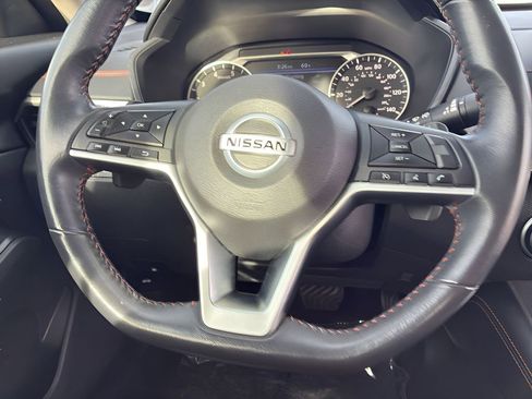 Used 2022 Nissan Altima 2.5 SR image 17