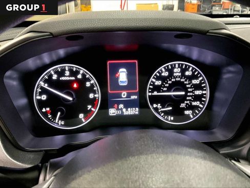 Certified 2024 Subaru Impreza 2.0i Sport AWD/4WD image 25