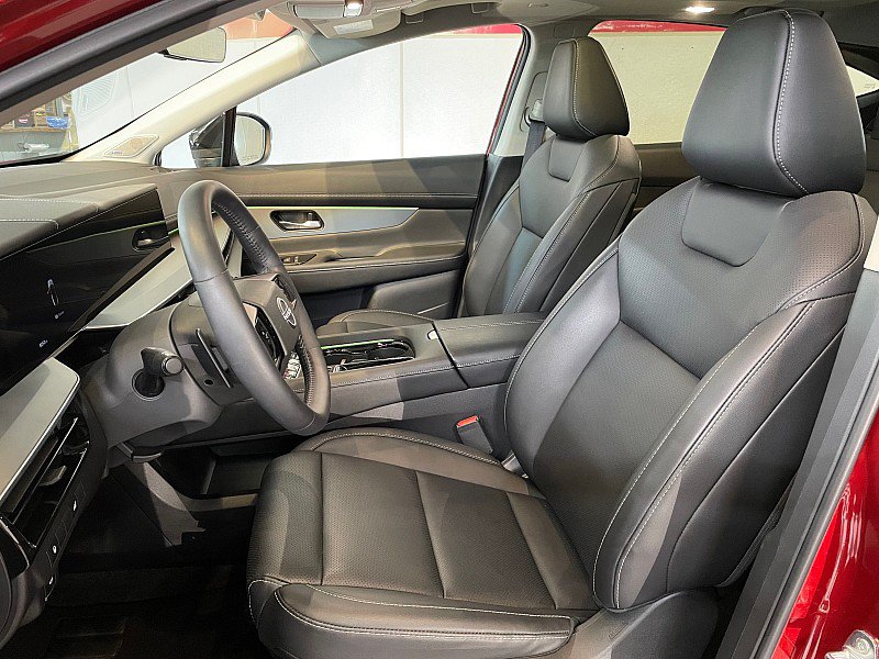 Used 2026 Nissan Murano SL AWD/4WD image 18