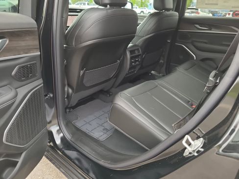 New 2026 Jeep Grand Cherokee Limited AWD/4WD image 20