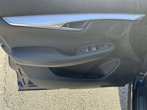 Used 2020 INFINITI QX50 Luxe w/ Cargo Package image 11