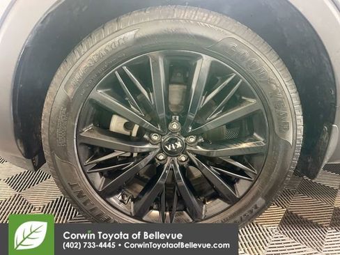 Used 2020 Kia Telluride SX w/ Towing Package image 25