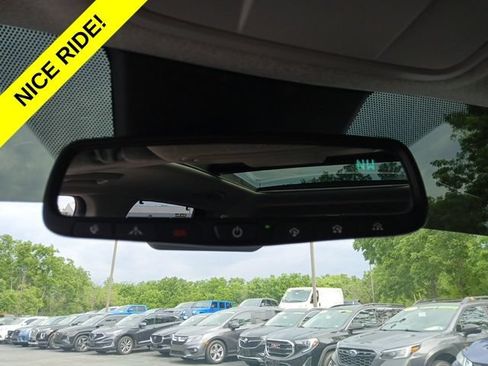 Used 2020 Hyundai Santa Fe Limited AWD/4WD image 19