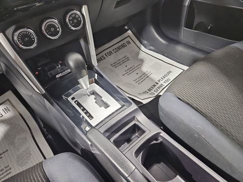 Used 2017 Mitsubishi Lancer ES FWD image 22