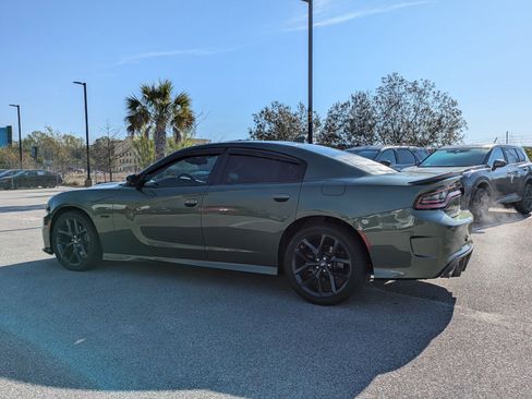Used 2023 Dodge Charger R/T w/ Plus Group image 6