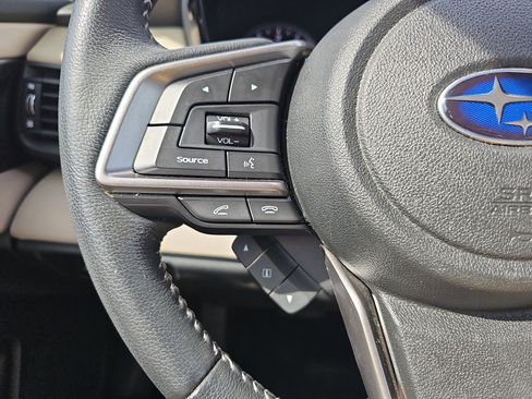 Used 2022 Subaru Legacy Premium image 25