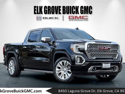 Used 2020 GMC Sierra 1500 Denali w/ Denali Ultimate Package