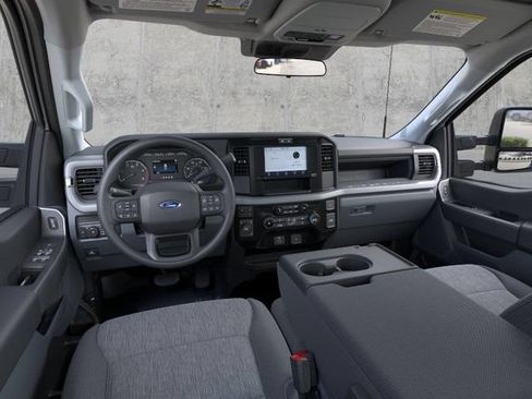 New 2026 Ford F350 XL AWD/4WD image 9