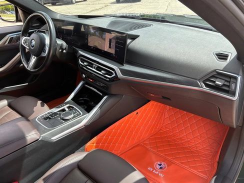 Used 2024 BMW M440i xDrive Gran Coupe AWD/4WD image 33