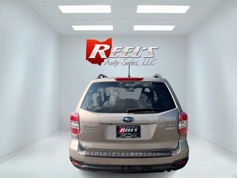 Used 2014 Subaru Forester 2.5i Premium w/ Popular Package #1 AWD/4WD image 30