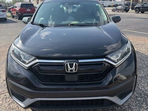 Used 2020 Honda CR-V LX image 8