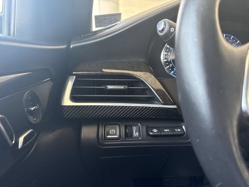 Certified 2016 Cadillac CT6 Platinum AWD/4WD image 18
