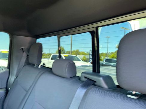 Used 2024 Ford F150 XLT w/ Equipment Group 302A MID image 14