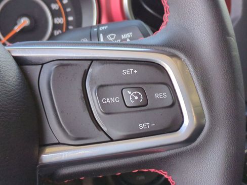 Used 2023 Jeep Gladiator Rubicon w/ Cold Weather Group image 29