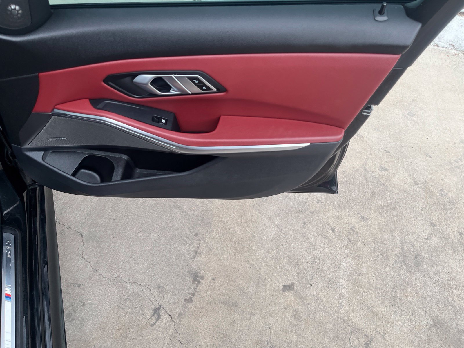 Used 2022 BMW M340i w/ Premium Package RWD image 17