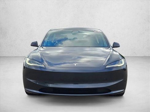 Used 2024 Tesla Model 3 RWD image 2