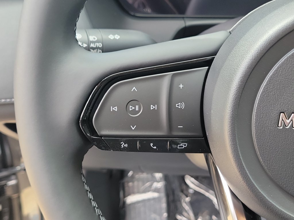 New 2026 MAZDA CX-5 Select AWD/4WD image 22