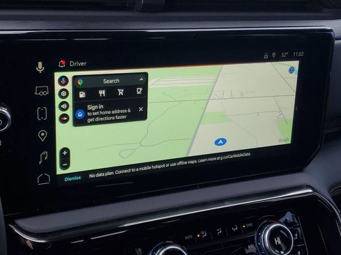 Used 2024 GMC Sierra 1500 AT4 w/ AT4 Premium Package image 18