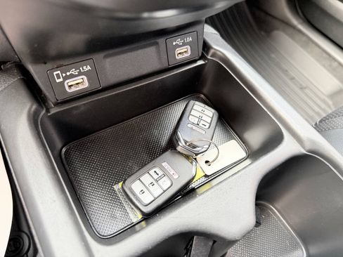 Used 2020 Honda CR-V EX-L image 25