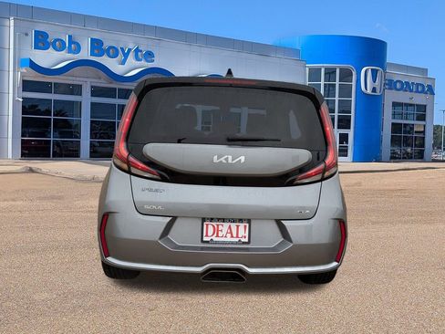 Used 2023 Kia Soul GT-Line image 4