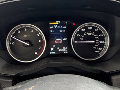 Used 2019 Subaru Forester Limited AWD/4WD image 7