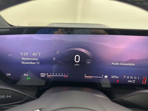 New 2026 Buick Enclave Sport Touring w/ Power Package image 39