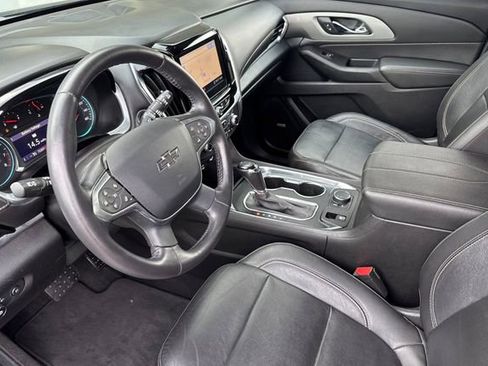 Used 2020 Chevrolet Traverse RS image 10