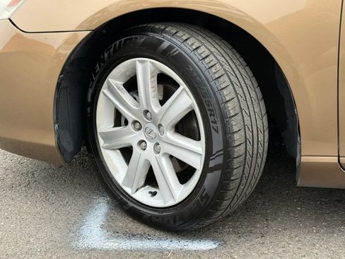 Used 2007 Lexus ES 350 FWD image 11