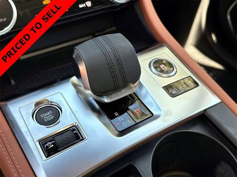 Used 2026 Jaguar F-PACE R-Dynamic S image 25