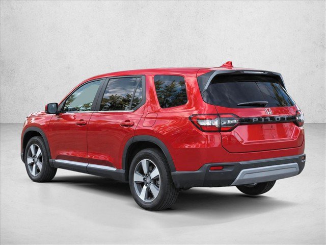 Used 2024 Honda Pilot EX-L image 5