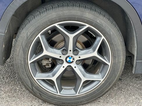 Used 2016 BMW X1 xDrive28i AWD/4WD image 27