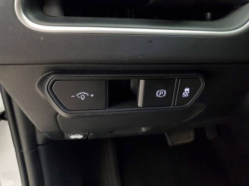 Used 2025 Kia K4 FWD image 12