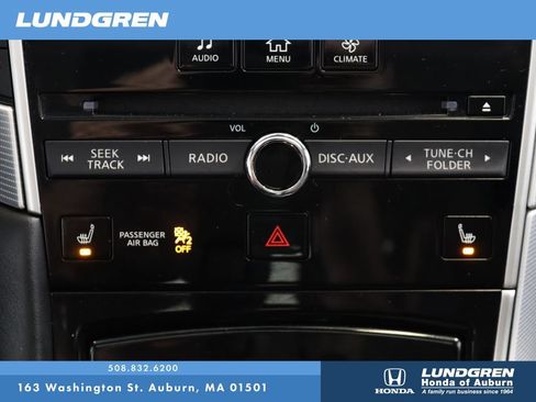 Used 2023 INFINITI Q50 Luxe w/ Cargo Package AWD/4WD image 25