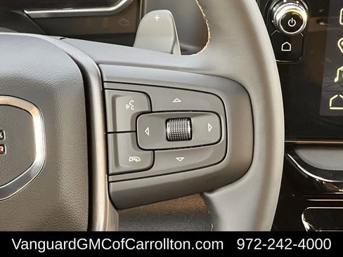 New 2026 GMC Sierra 1500 AT4 w/ AT4 Premium Package image 15