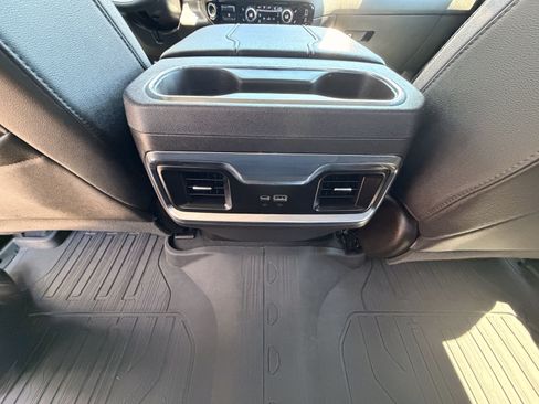 Used 2023 GMC Sierra 1500 Elevation w/ Elevation Premium Package AWD/4WD image 19