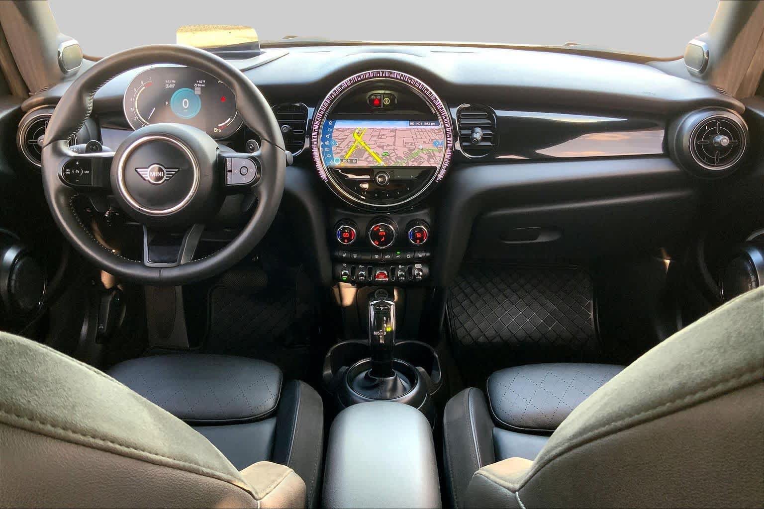 Used 2023 MINI Cooper S FWD image 16