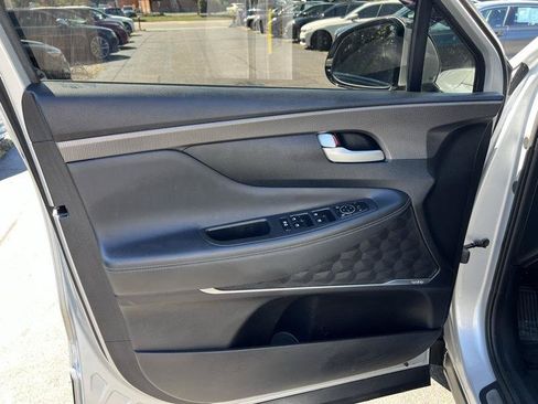 Used 2019 Hyundai Santa Fe Limited AWD/4WD image 27