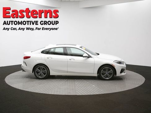 Used 2022 BMW 228i xDrive Gran Coupe w/ Convenience Package image 44